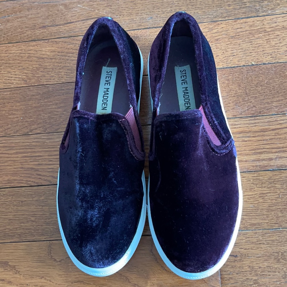 STEVEN MADDEN sneakers